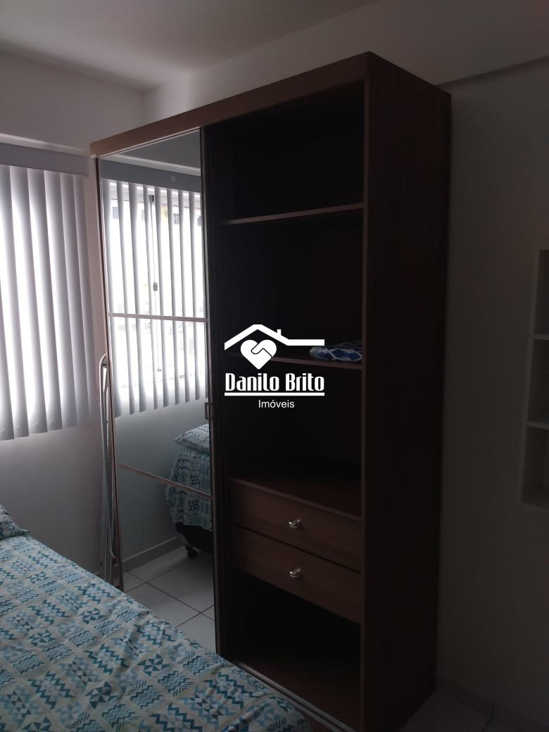 Alugar Apartamento